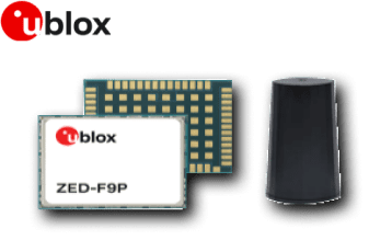 RTK GPS
