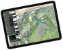 DRONE FLIGHT PLANNING AND CONTROL SOFTWARE by SPH ENGINEERING